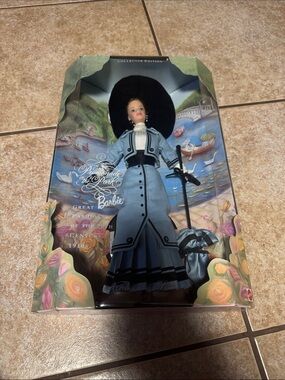 Barbie Promenade in the Park Collector Edition 1997